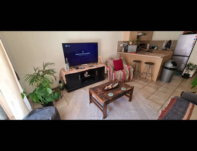 2 BEDROOM APARTMENT RENTED IN NORTH RIDING